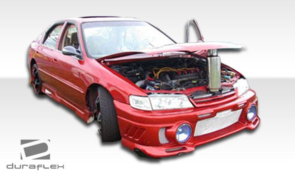 Duraflex Side Skirt (MPN: 101450)