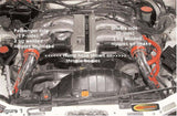 Injen Technology Cold Air Intake IS Series (MPN: IS1981P)