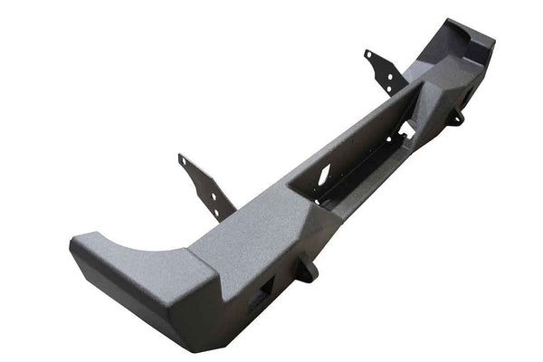 Fishbone Offroad Tacoma Rear Bumper (MPN: FB22298)