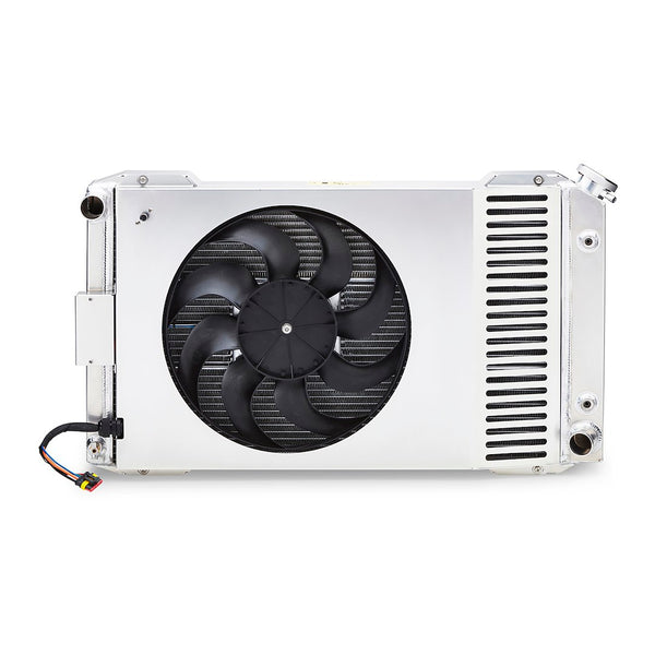 Proform Slim Fit Integrated Radiator System (MPN: 69650.2)