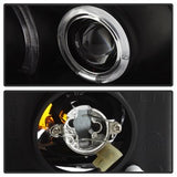 Spyder Automotive Headlight Assembly (MPN: 5010780)