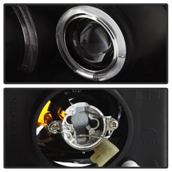 Spyder Automotive Headlight Assembly (MPN: 5010780)