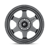 Fuel Off Road Shok D665 Wheel (MPN: D66518905657)
