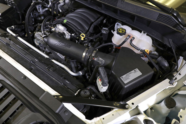 Airaid Cold Air Intake System (MPN: 205-795)