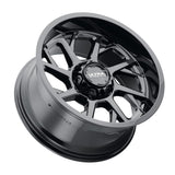 Ultra Wheel 20 Inch Patriot Wheel (MPN: 120-2135BK25)