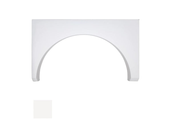 Icon Fender Skirt for Fleetwood Models (MPN: 14363)