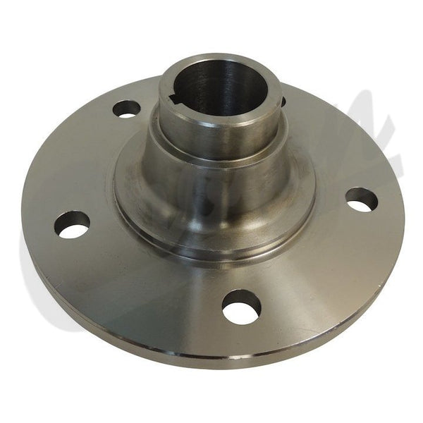 Wheel Hub Assembly by Crown Automotive (MPN: J0912647)