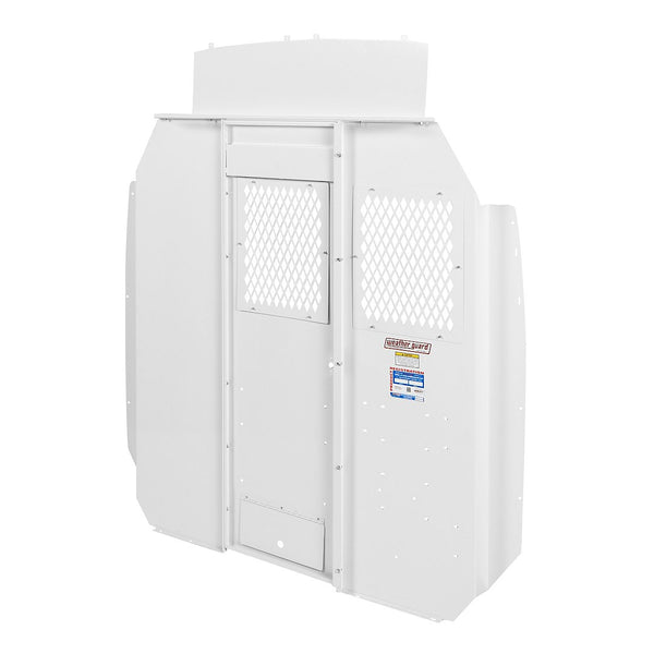 Weather Guard Full Bulkhead Divider (MPN: 96322-3-01D)