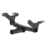 Curt Front Mount Trailer Hitch (MPN: 31088)