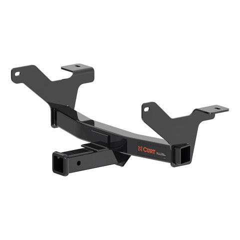 Curt Front Mount Trailer Hitch (MPN: 31088)