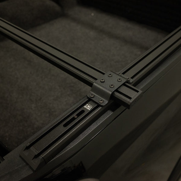 Putco Bed Cargo Rack Upright (MPN: 192162-2)