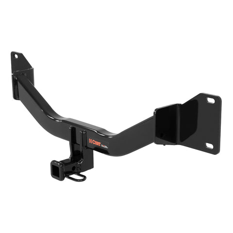 Curt Class I Trailer Hitch with 1-1/4 Inch Receiver (MPN: 11367)
