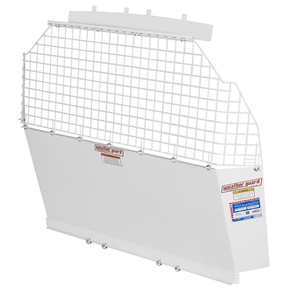 Weather Guard Bulkhead Divider (MPN: 96111-3-02)