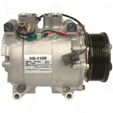 Four Seasons Air Conditioner Compressor (MPN: 58881)