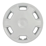 Coast To Coast 15 Inch Wheel Cover Set (MPN: IWC44715S)