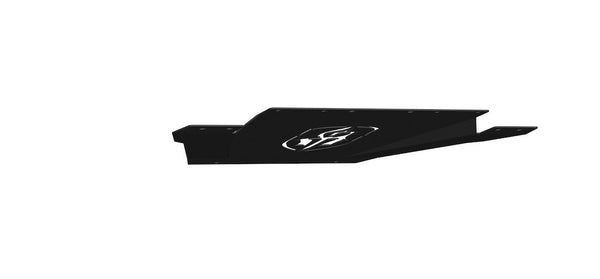 Road Armor Skid Plate Bumper (MPN: 6181XFSPB)