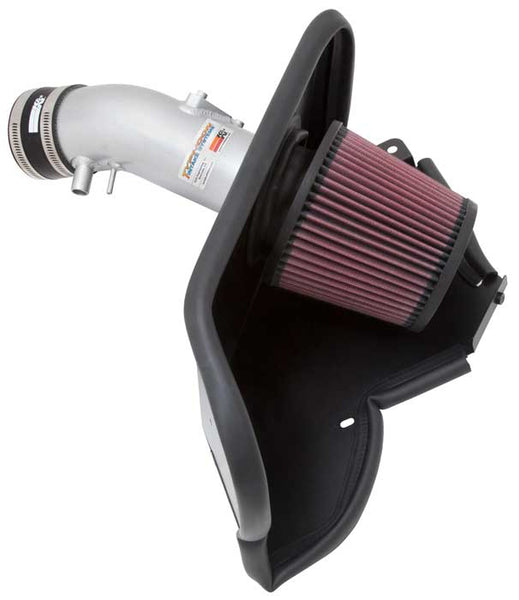 K&N Filters 69 Series Typhoon Air Intake (MPN: 69-8618TS)