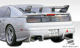 Duraflex Air Dam (MPN: 100973)