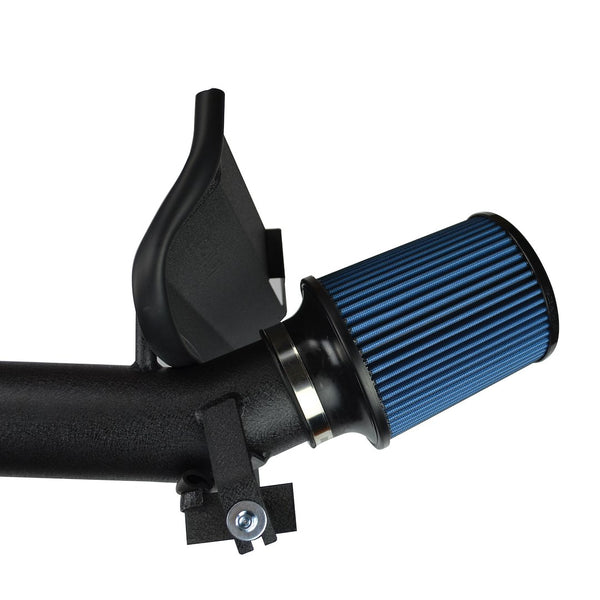 Injen Technology Cold Air Intake (MPN: PF5072WB)