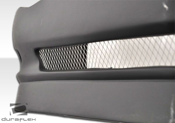 Duraflex F-1 Bumper Cover (MPN: 100011)