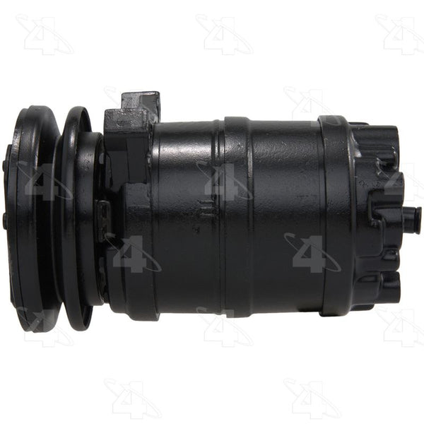 Four Seasons Air Conditioner Compressor (MPN: 57265)