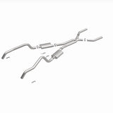 MagnaFlow Performance Exhaust System Kit (MPN: 15852)