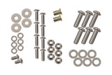 Fishbone Offroad Inner Fender Set (MPN: FB33193F)