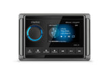 Clarion Marine Audio Source Unit (MPN: 010-03224-00)