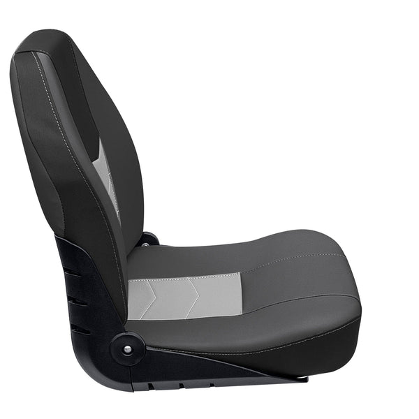 Wise Quantum Series Passenger Seat (MPN: 3340-1788)