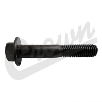 Body Mount Bolt for Jeep Vehicles (MPN: 6503712)