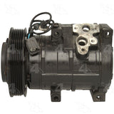Four Seasons Air Conditioner Compressor (MPN: 97307)