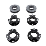 Belltech Lift Kit Suspension (MPN: 152601BK)
