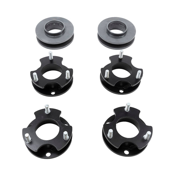 Belltech Lift Kit Suspension (MPN: 152601BK)