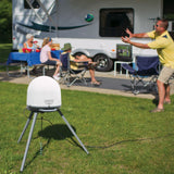 Winegard Satellite TV Antenna Mount (MPN: TR-1518)