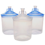 3M PPS Standard Lid and Liner Kit (MPN: 16000)
