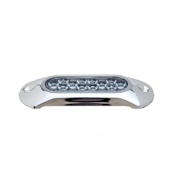 Attwood LightArmor Underwater Light (MPN: 65UW12B-7)