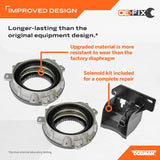 Dorman Four Wheel Drive Actuator (MPN: 600-305)