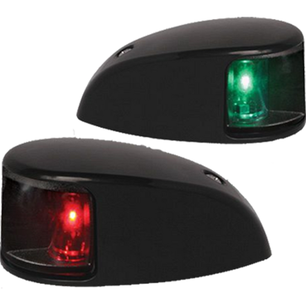Hella Marine Lights Navigation Light (MPN: 980620901)