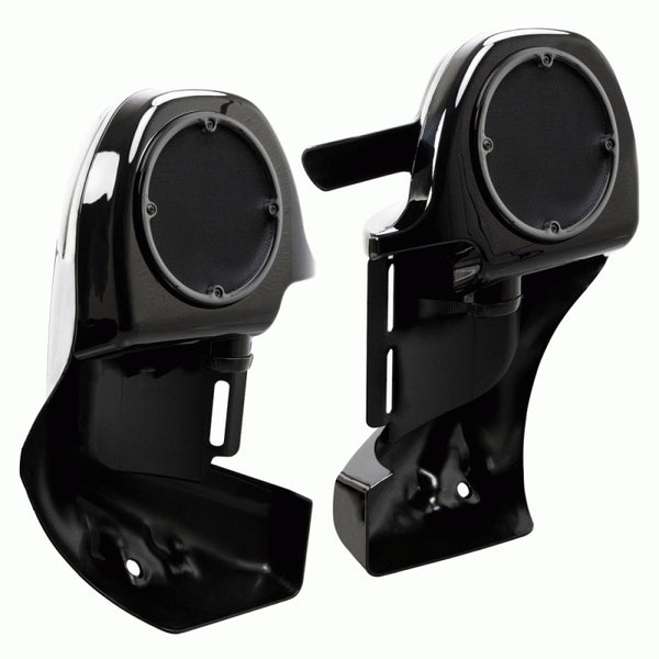 Metra Speaker Cover For 6-1/2 Inch Speaker (MPN: BC-HDLFSP-1)