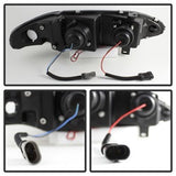 Spyder Automotive Headlight Assembly (MPN: 5011473)
