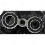 Four Seasons Air Conditioner Compressor (MPN: 57663)