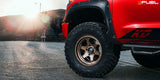 Fuel Off Road Wheel Shok D666 (MPN: D66617908445)