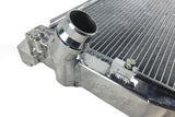 CSF Aluminum Radiator (MPN: 7046)