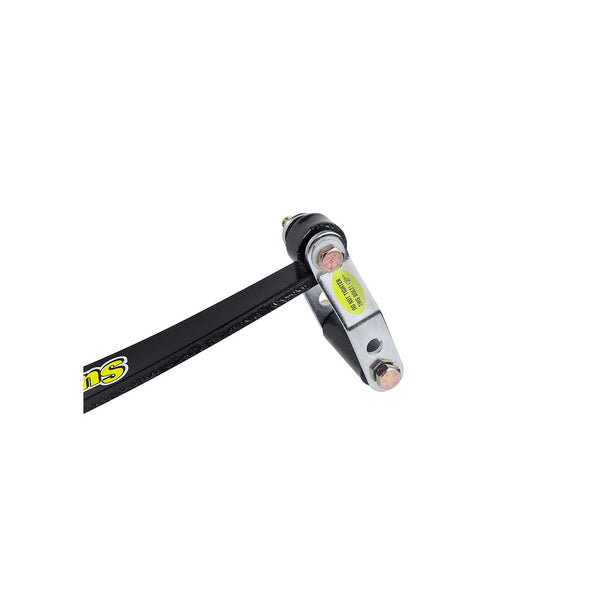 SuperSprings Helper Spring Kit (MPN: SSA31)
