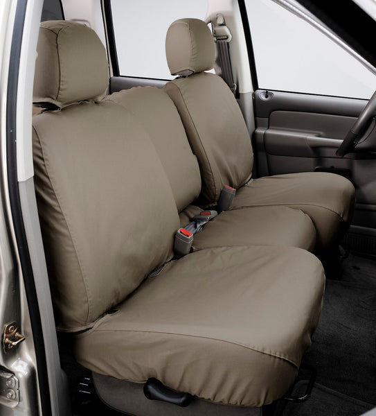Covercraft SeatSaver Seat Cover Set (MPN: SS2355PCSA)