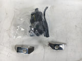 Westin Parking Aid Sensor Relocation Bracket (MPN: 45-0040S)