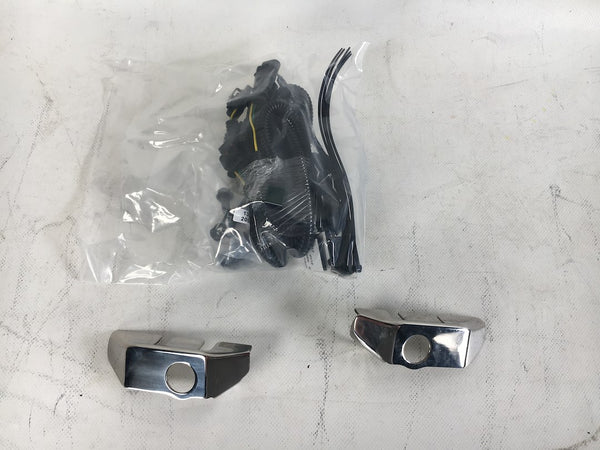 Westin Parking Aid Sensor Relocation Bracket (MPN: 45-0040S)