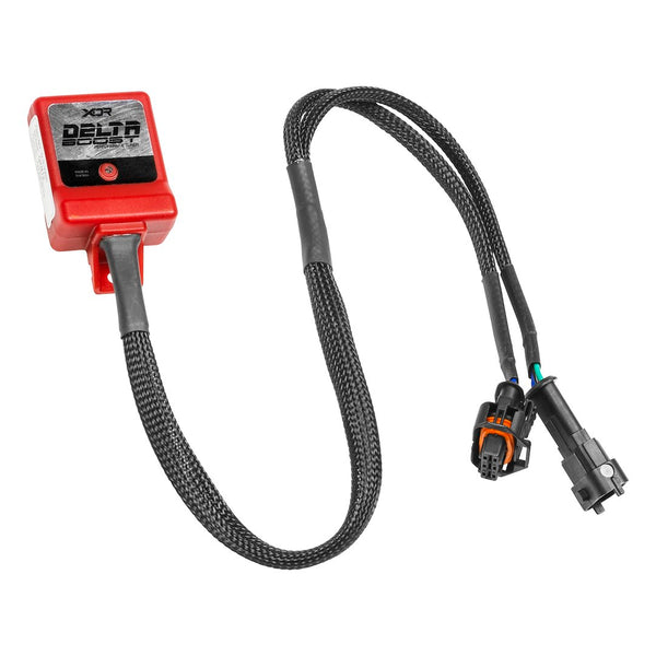 Flowmaster Boost Controller (MPN: 18110)
