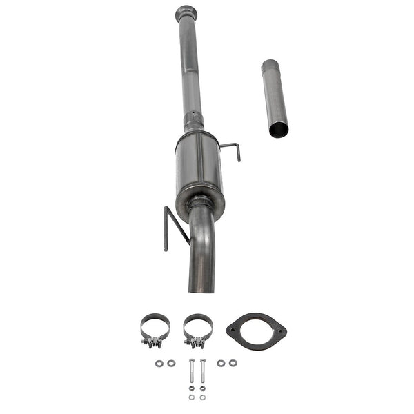 Flowmaster Exhaust System Kit (MPN: 718117)