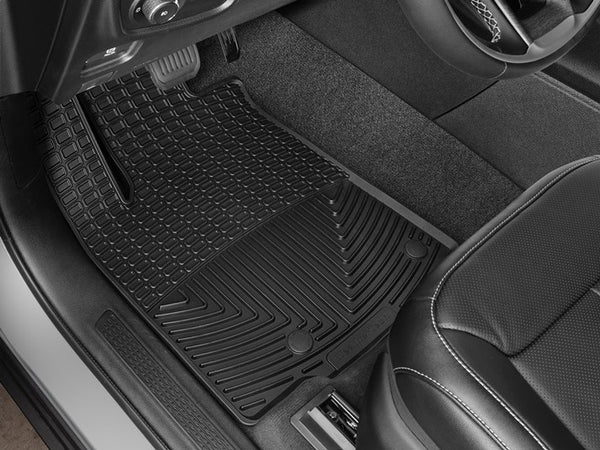 Weathertech All-Weather Floor Mats (MPN: W614)